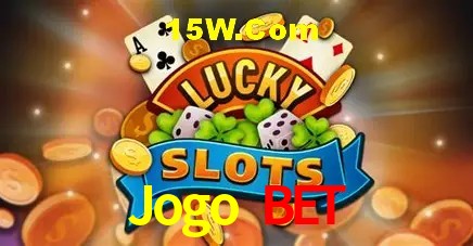 Jogo Bet - cassino ao vivo